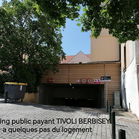 Le Manut, Charme Et Confort Digione Esterno foto